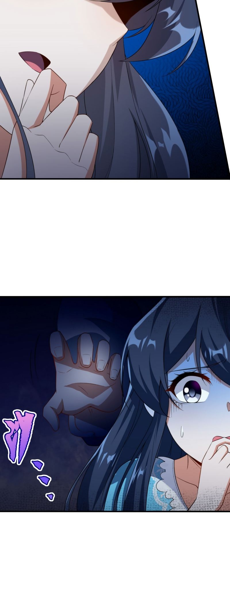I Came From The Abyss to Save Mankind Chapter 66 - halaman 23