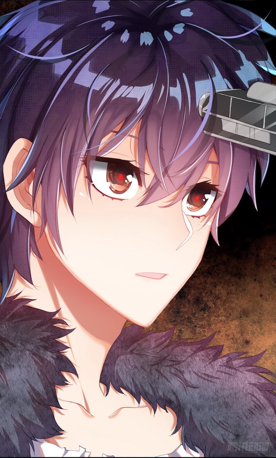I Came From The Abyss to Save Mankind Chapter 68 - halaman 29