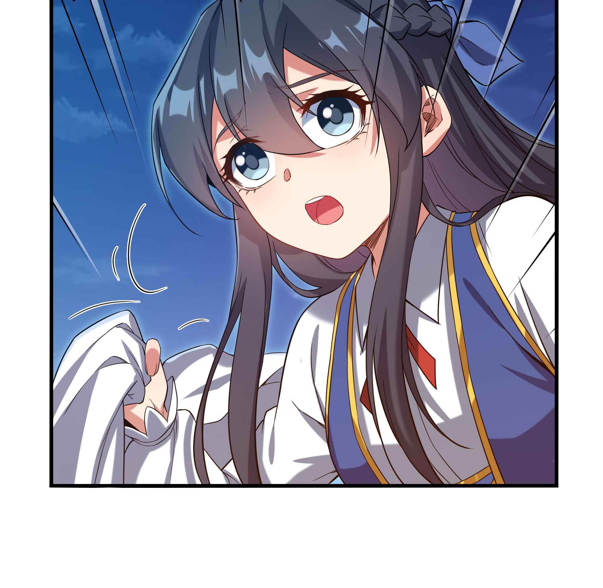 I Came From The Abyss to Save Mankind Chapter 7 - halaman 10