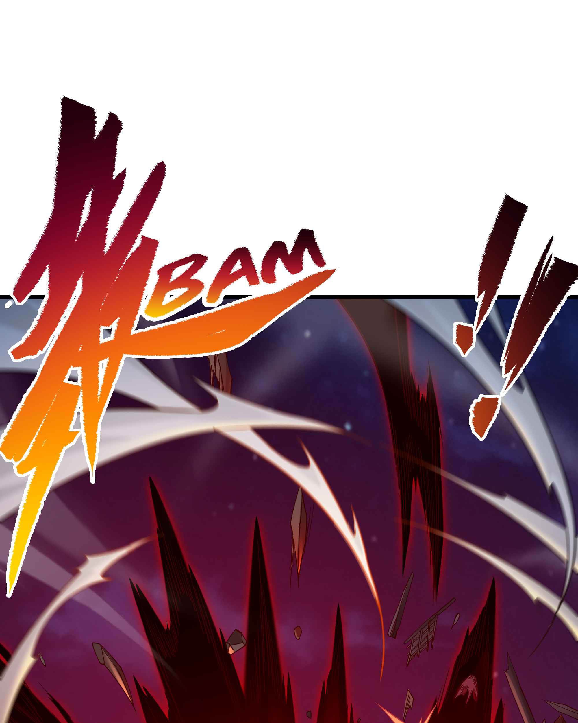 I Came From The Abyss to Save Mankind Chapter 7 - halaman 11