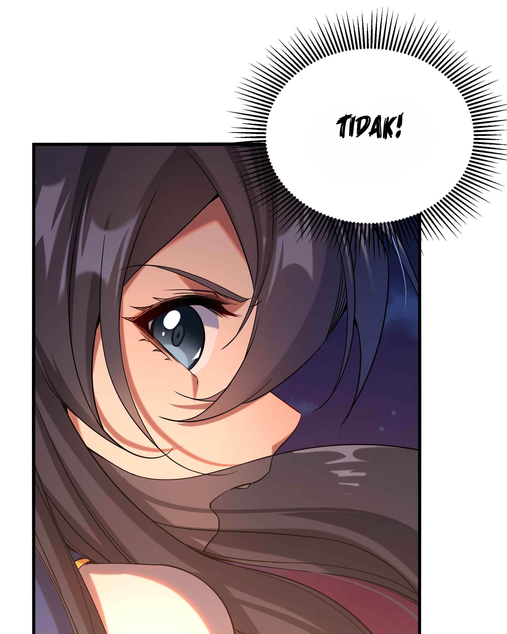 I Came From The Abyss to Save Mankind Chapter 7 - halaman 13