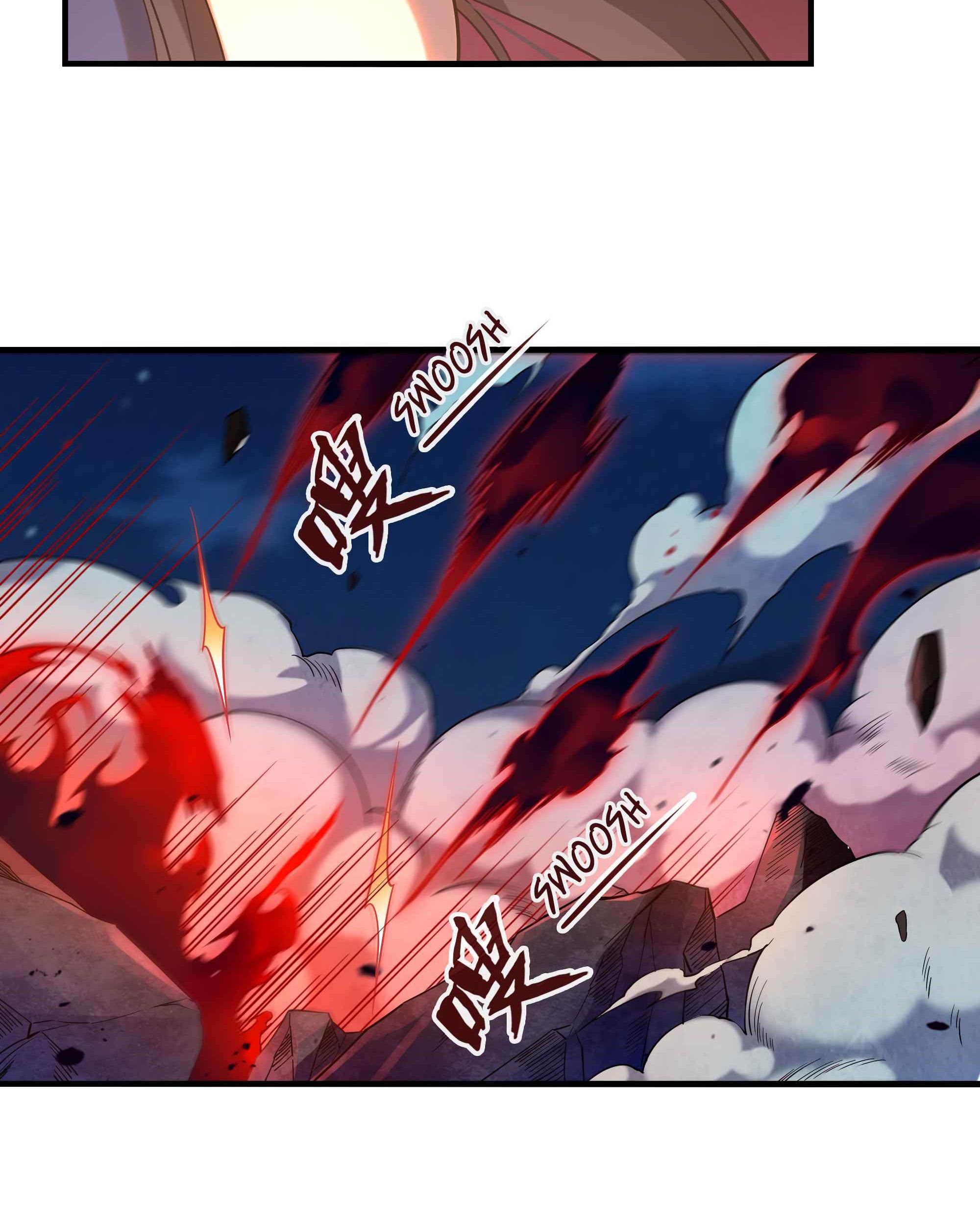 I Came From The Abyss to Save Mankind Chapter 7 - halaman 14