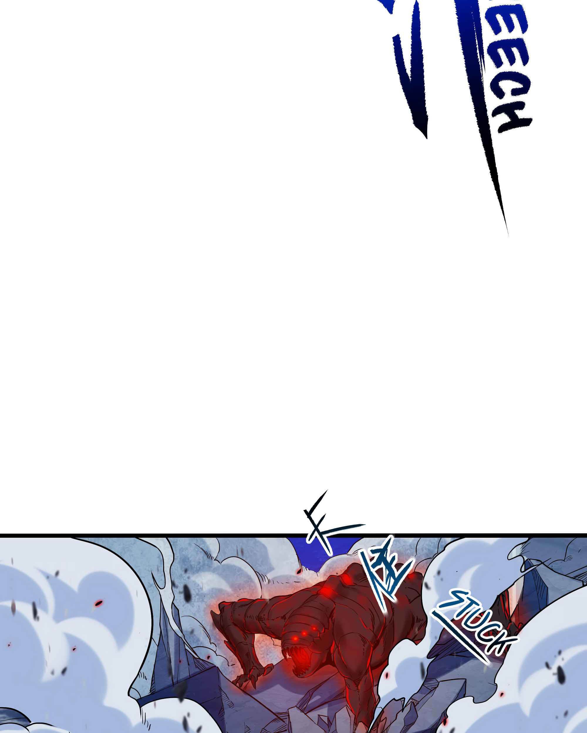 I Came From The Abyss to Save Mankind Chapter 7 - halaman 44