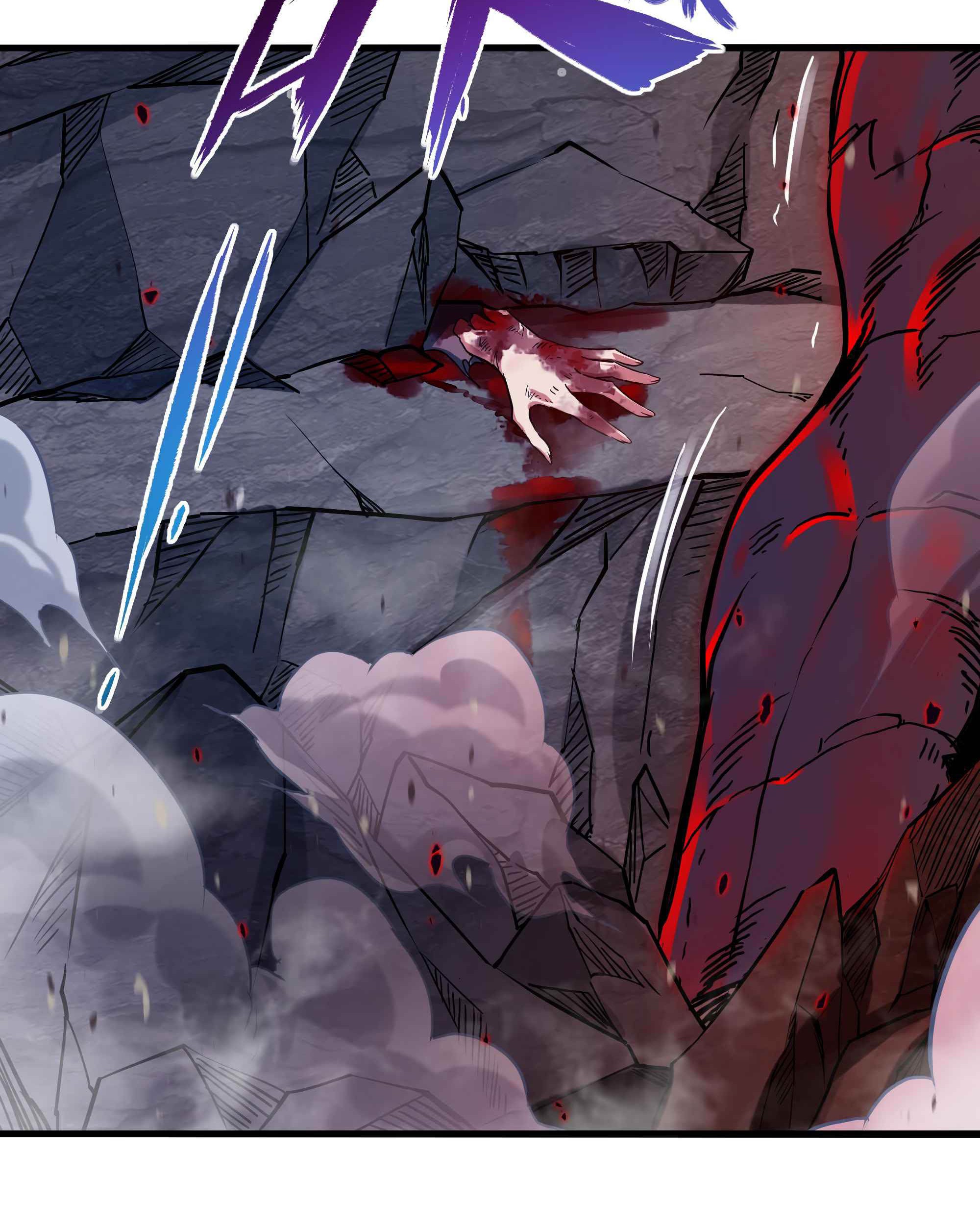 I Came From The Abyss to Save Mankind Chapter 7 - halaman 46