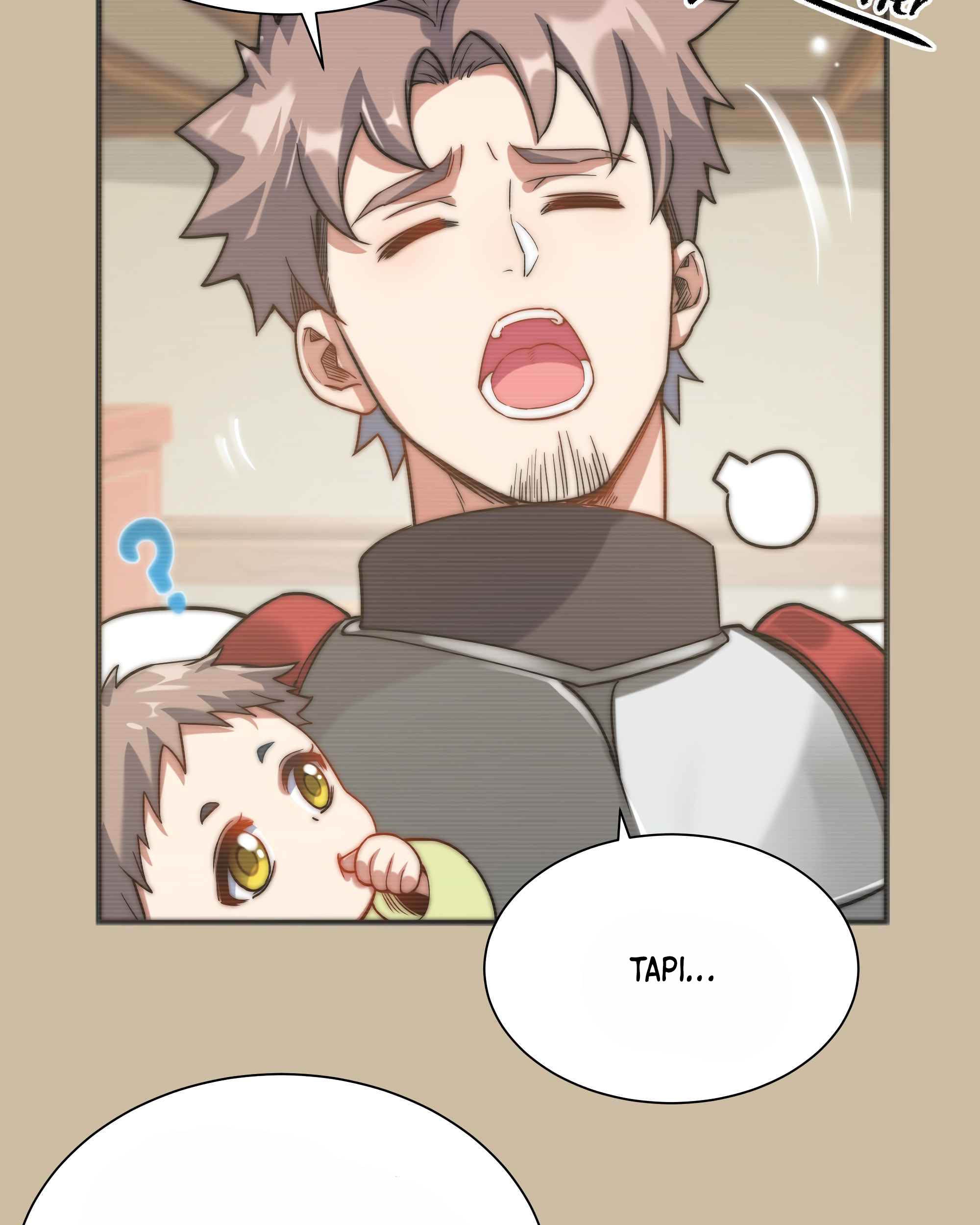 I Came From The Abyss to Save Mankind Chapter 7 - halaman 63