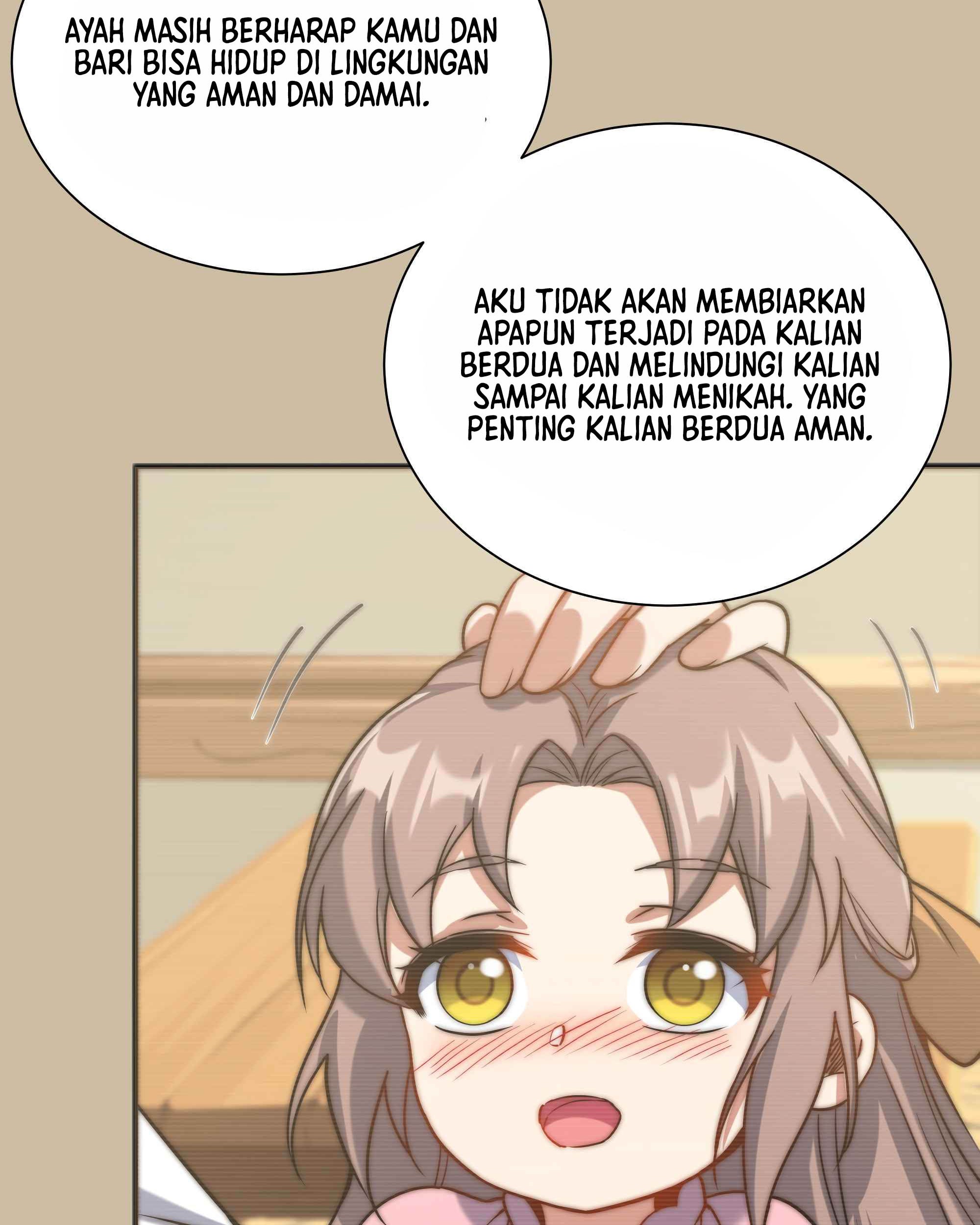 I Came From The Abyss to Save Mankind Chapter 7 - halaman 64