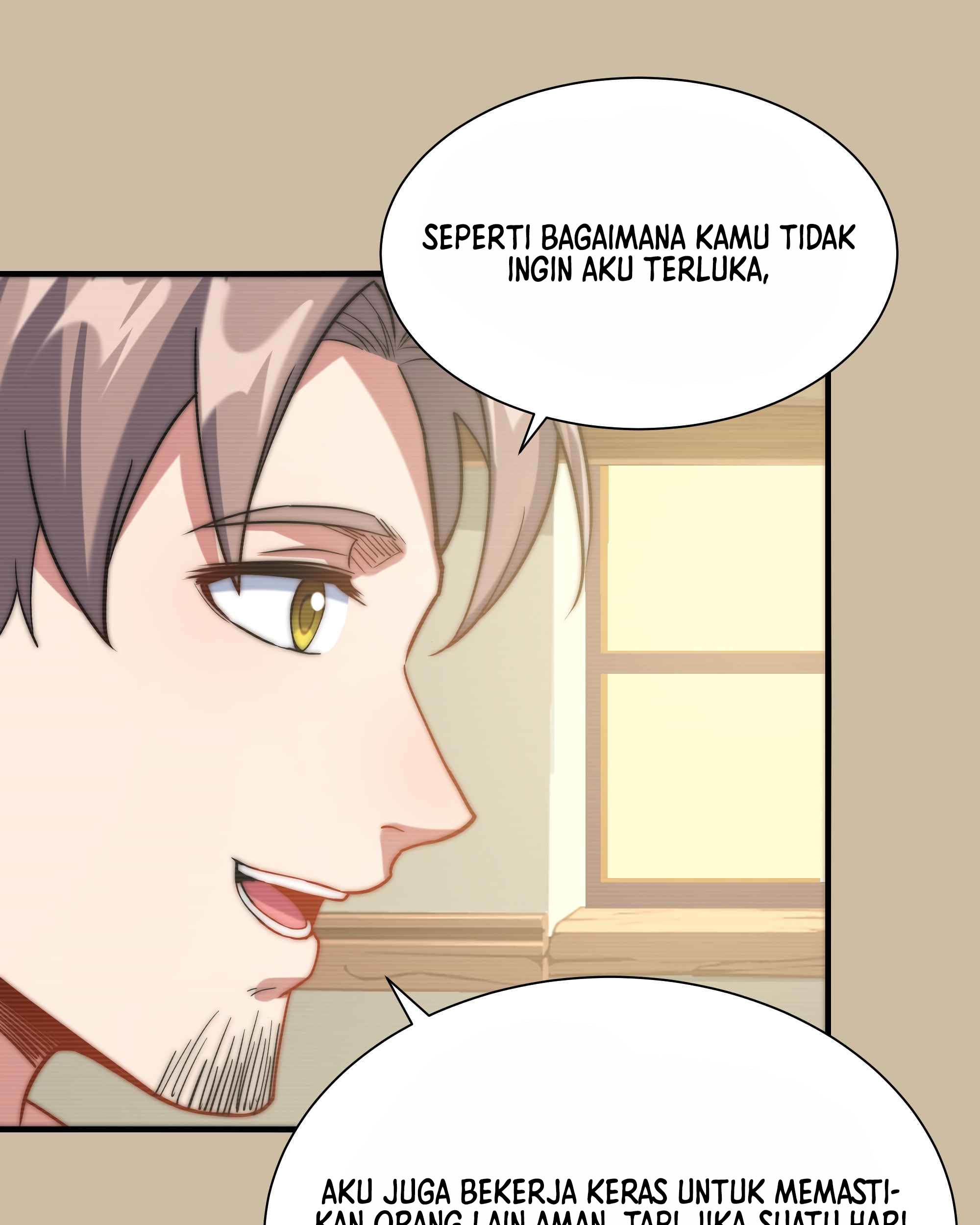I Came From The Abyss to Save Mankind Chapter 7 - halaman 67