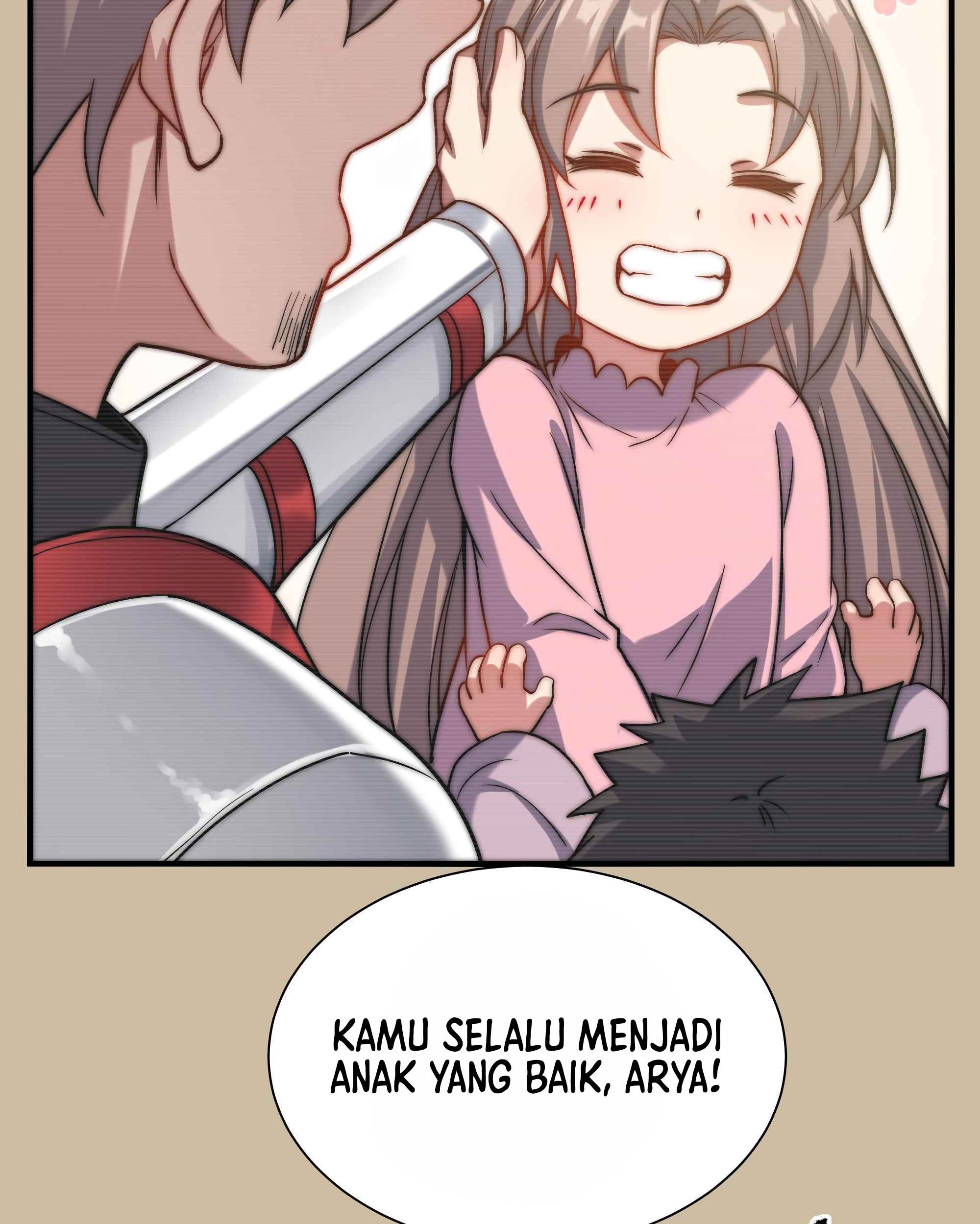 I Came From The Abyss to Save Mankind Chapter 7 - halaman 70