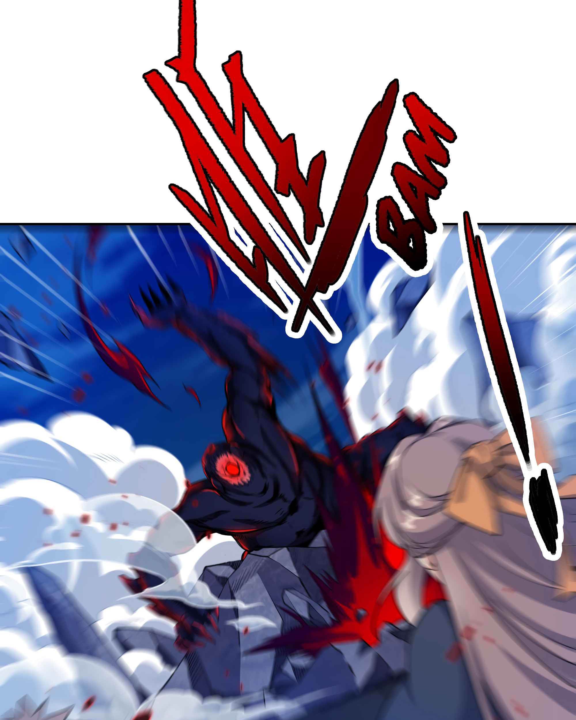 I Came From The Abyss to Save Mankind Chapter 7 - halaman 74