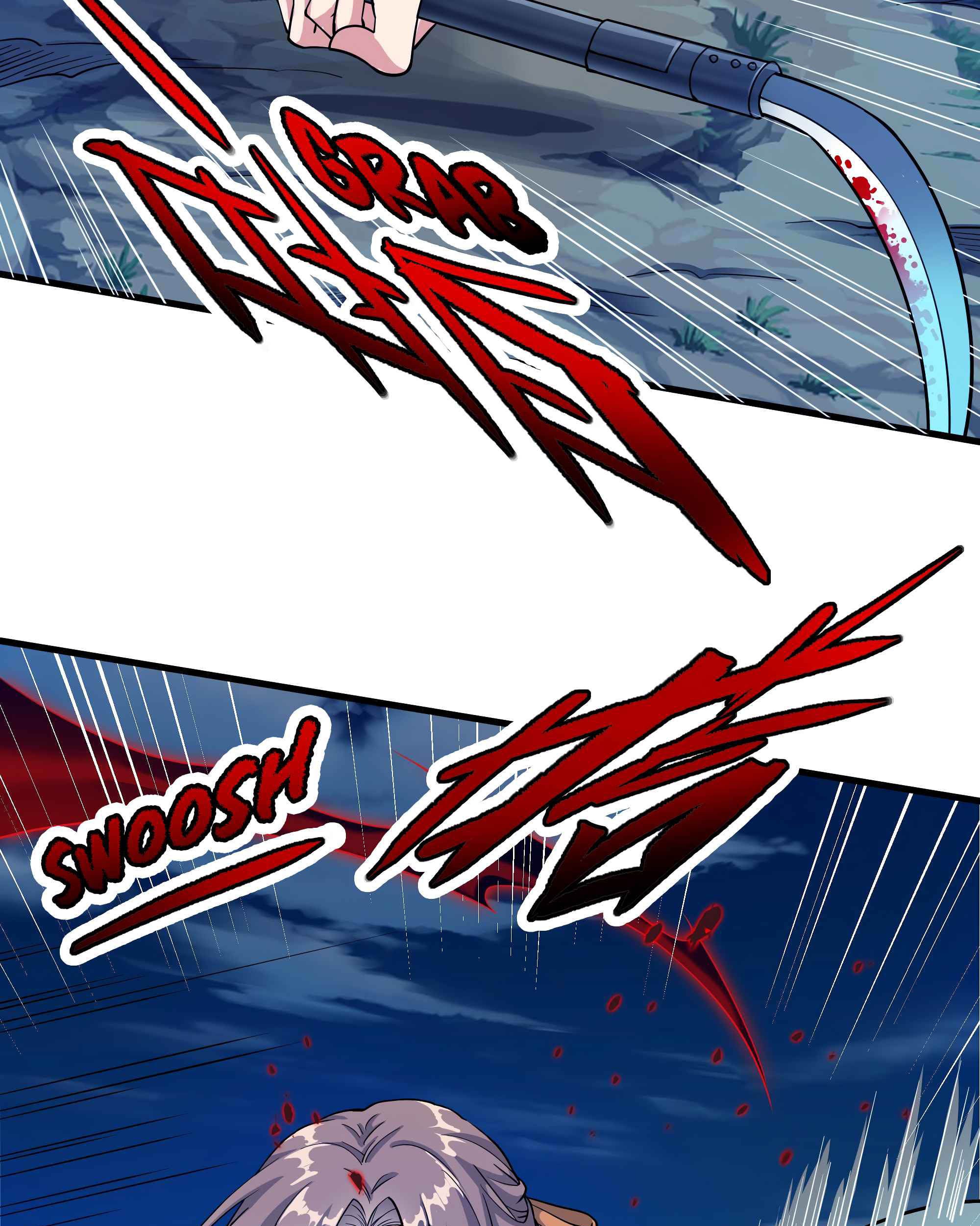 I Came From The Abyss to Save Mankind Chapter 7 - halaman 77
