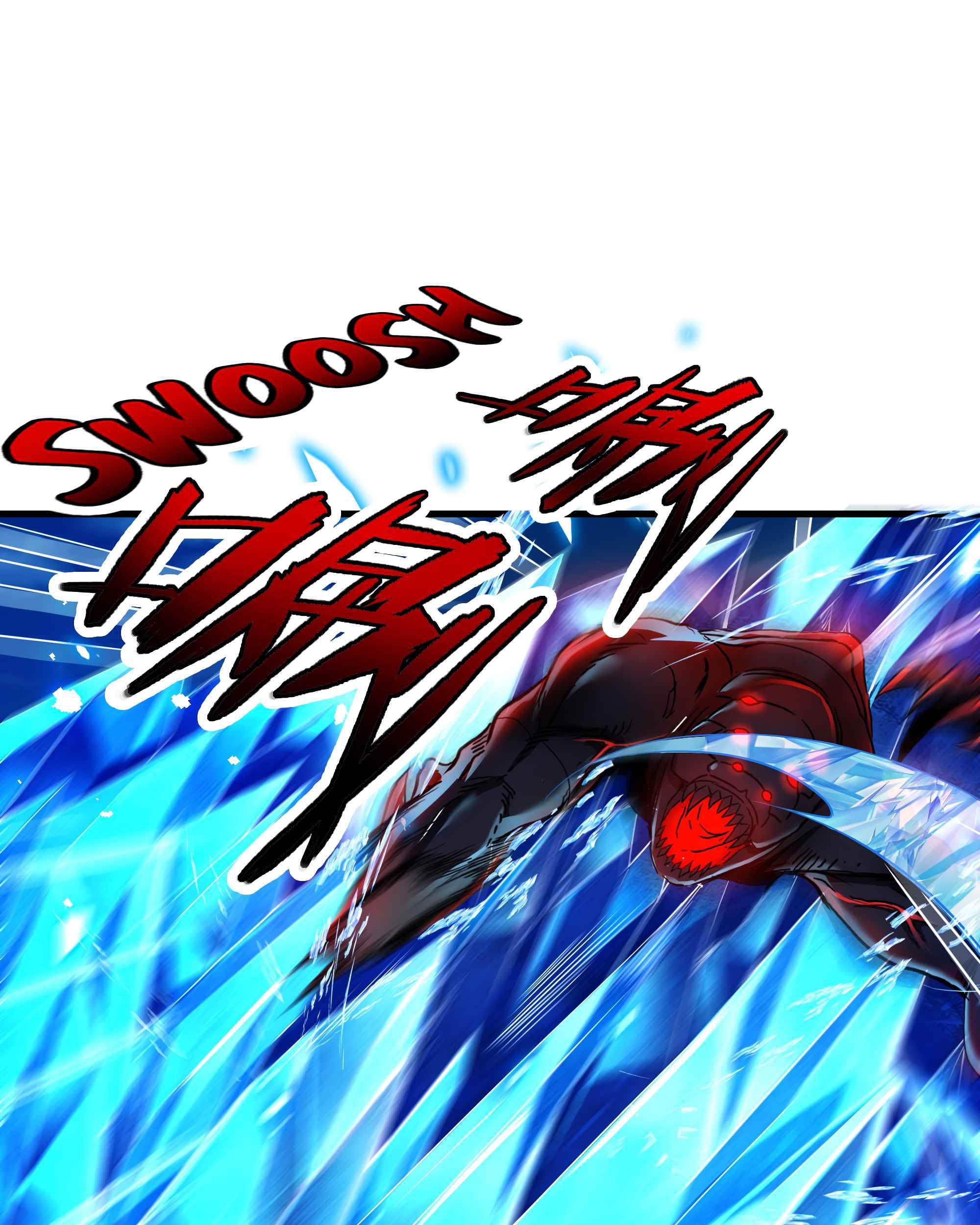 I Came From The Abyss to Save Mankind Chapter 7 - halaman 84