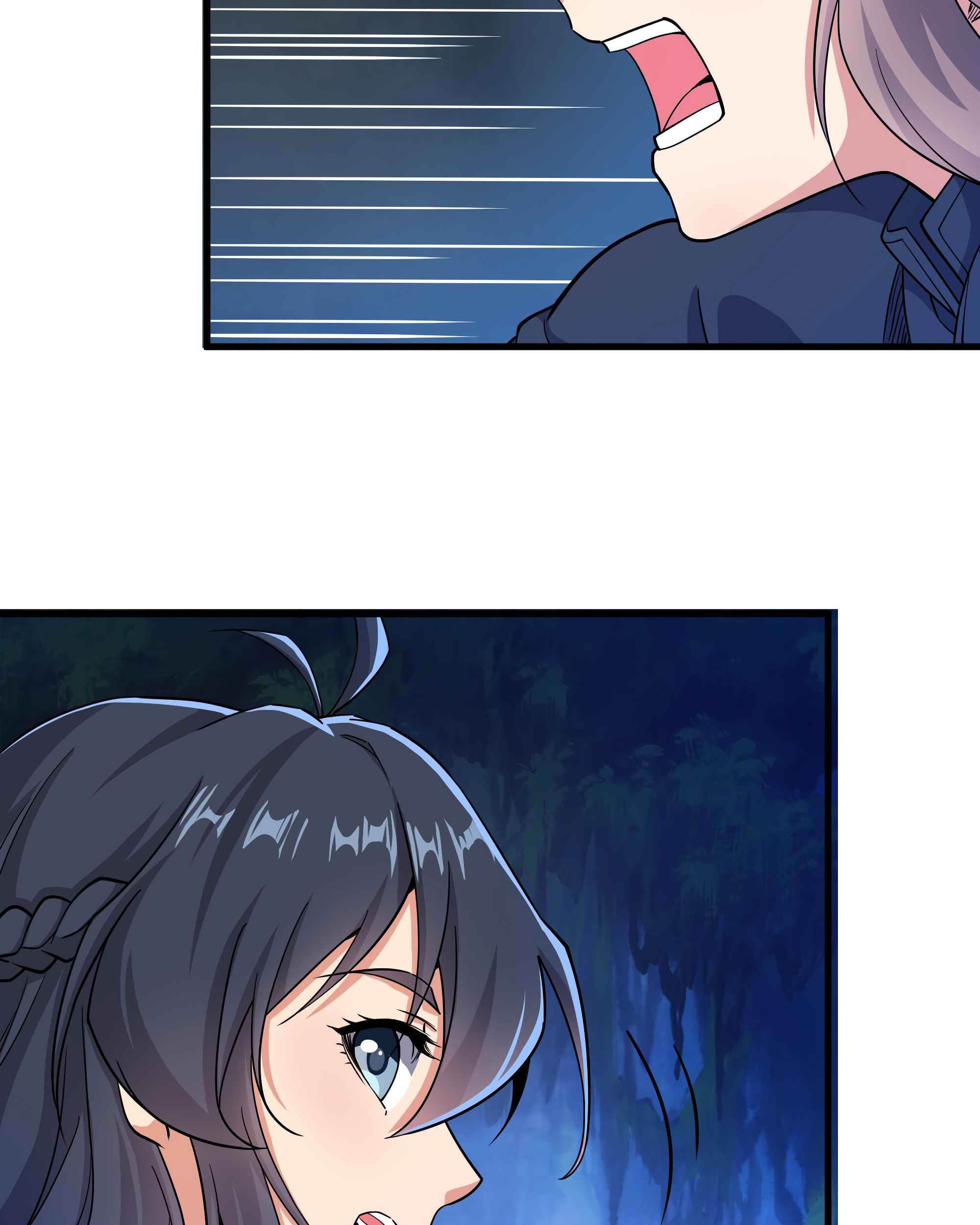 I Came From The Abyss to Save Mankind Chapter 7 - halaman 90