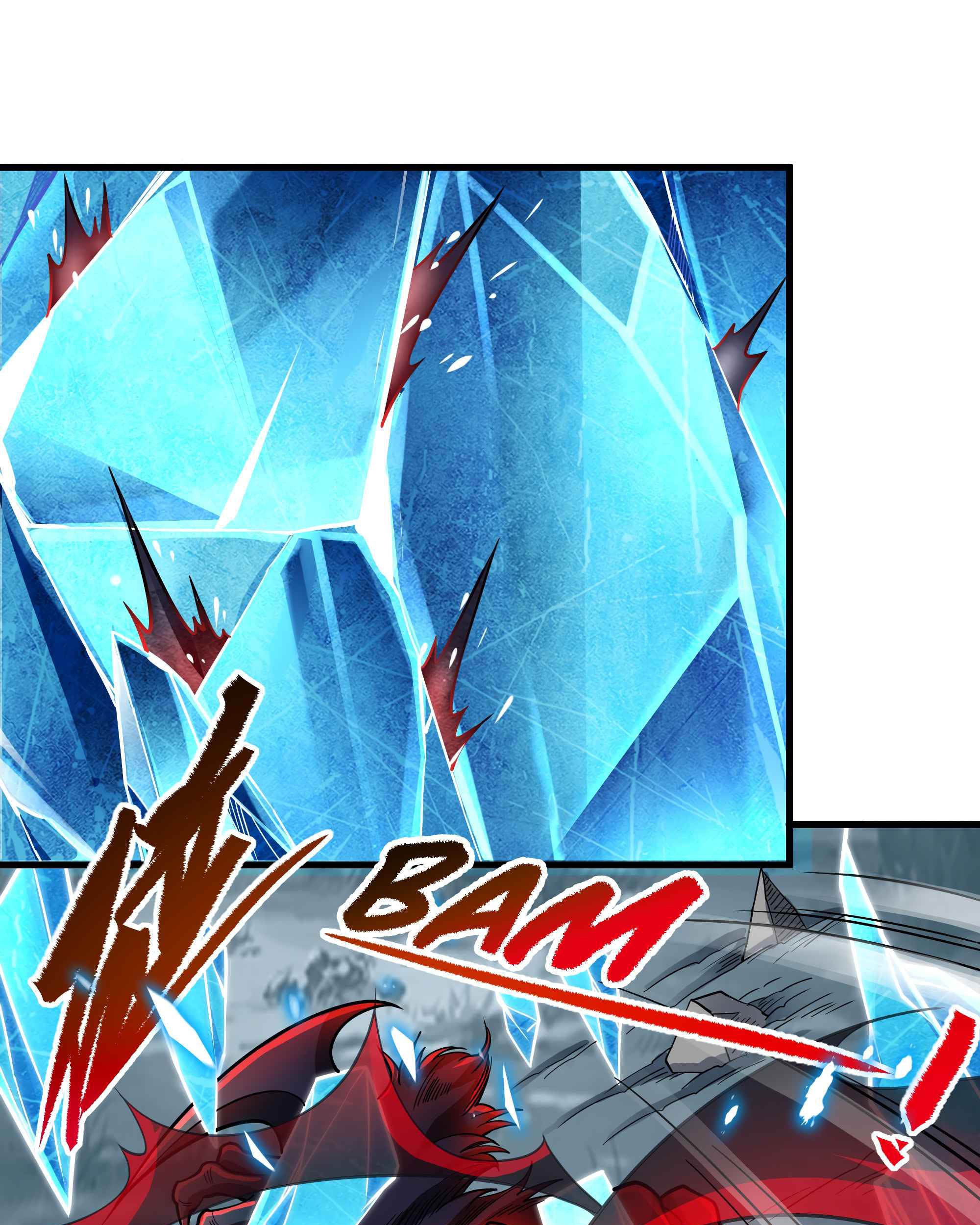 I Came From The Abyss to Save Mankind Chapter 7 - halaman 92