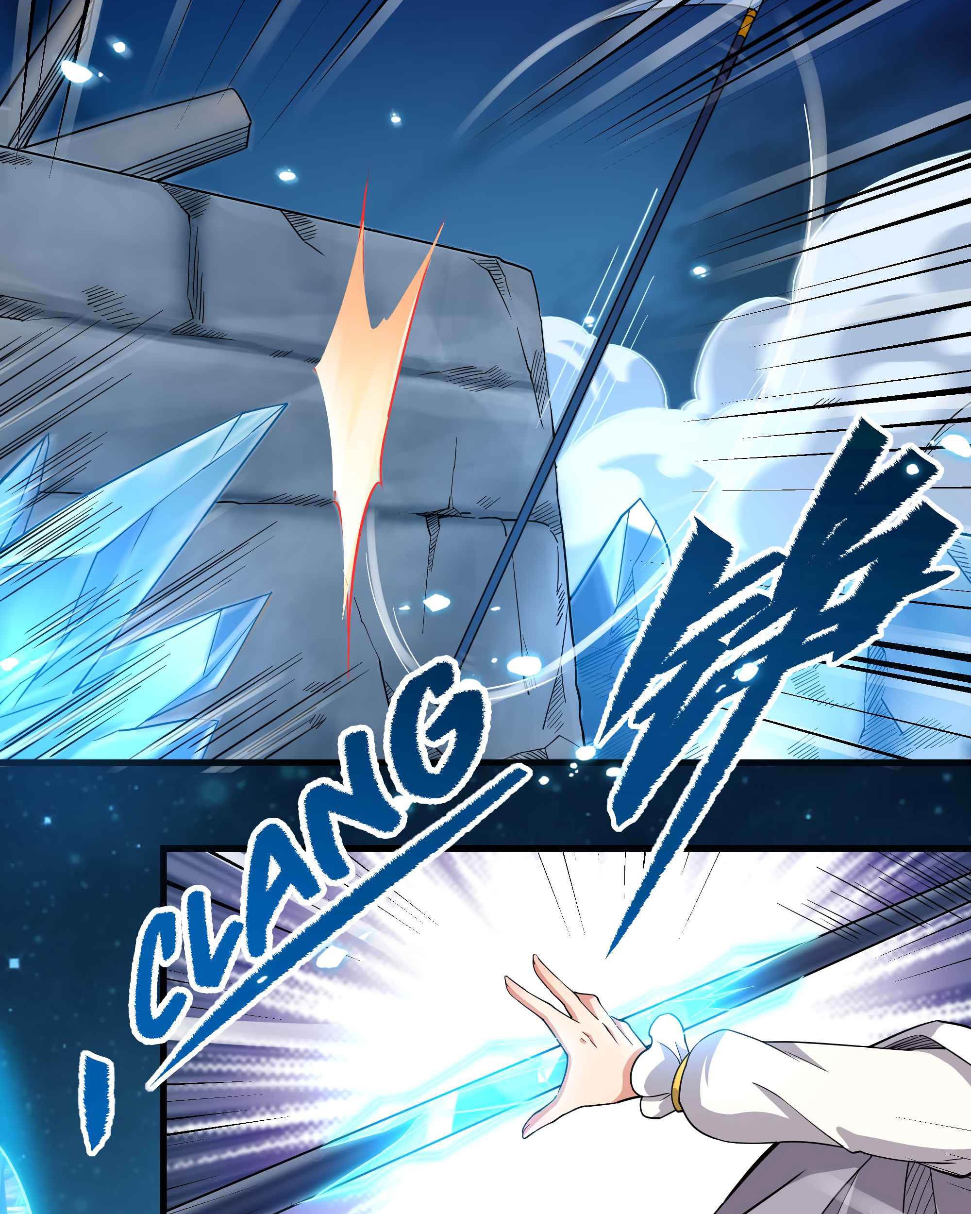 I Came From The Abyss to Save Mankind Chapter 7 - halaman 95