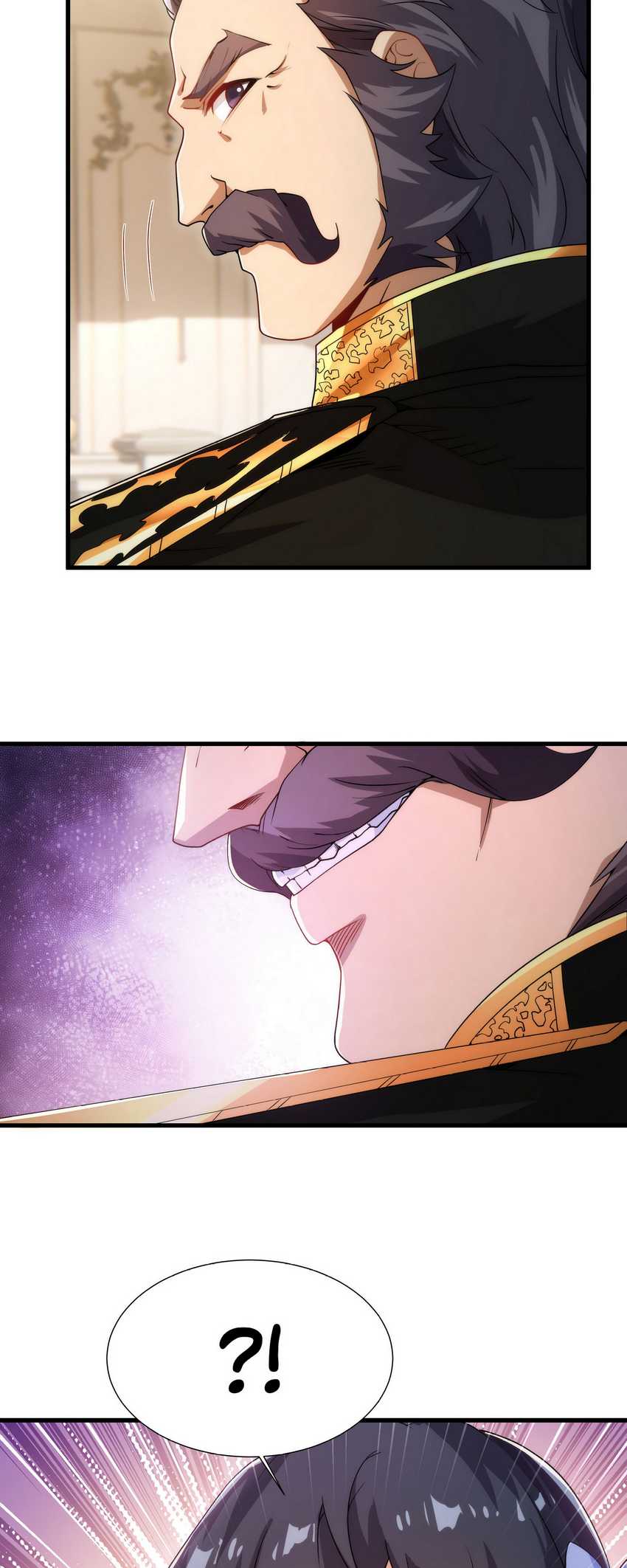 I Came From The Abyss to Save Mankind Chapter 71 - halaman 40