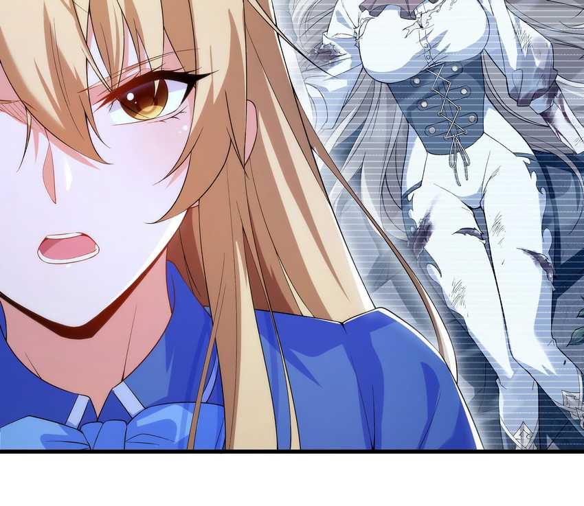 I Came From The Abyss to Save Mankind Chapter 72 - halaman 27