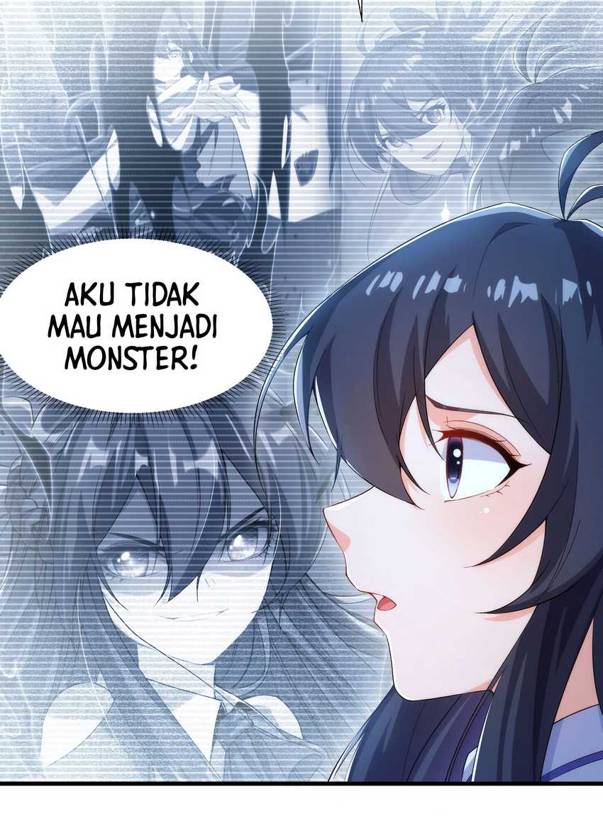 I Came From The Abyss to Save Mankind Chapter 72 - halaman 30