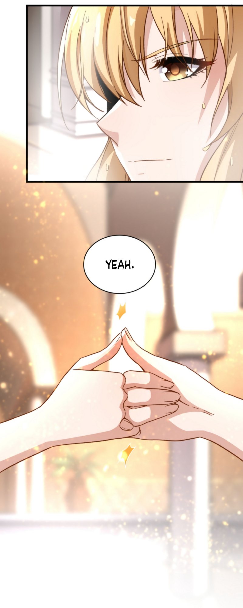 I Came From The Abyss to Save Mankind Chapter 74 - halaman 33