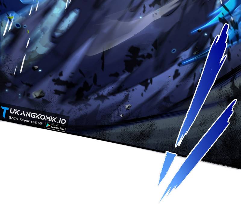 I Came From The Abyss to Save Mankind Chapter 78 - halaman 31