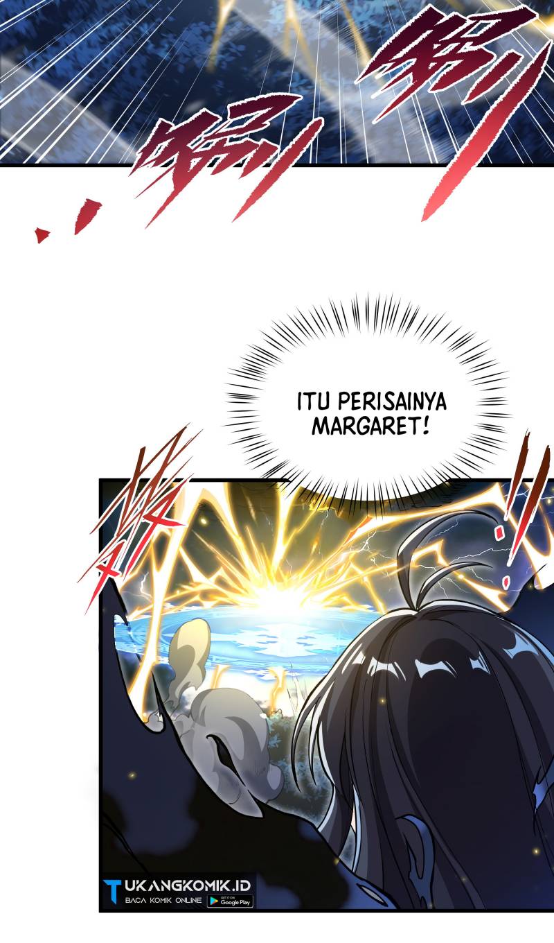 I Came From The Abyss to Save Mankind Chapter 79 - halaman 22