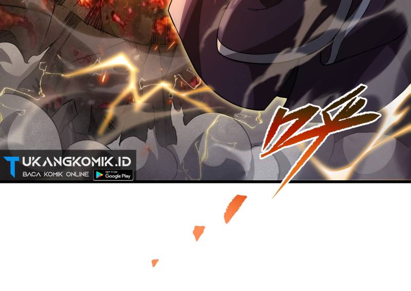 I Came From The Abyss to Save Mankind Chapter 79 - halaman 28