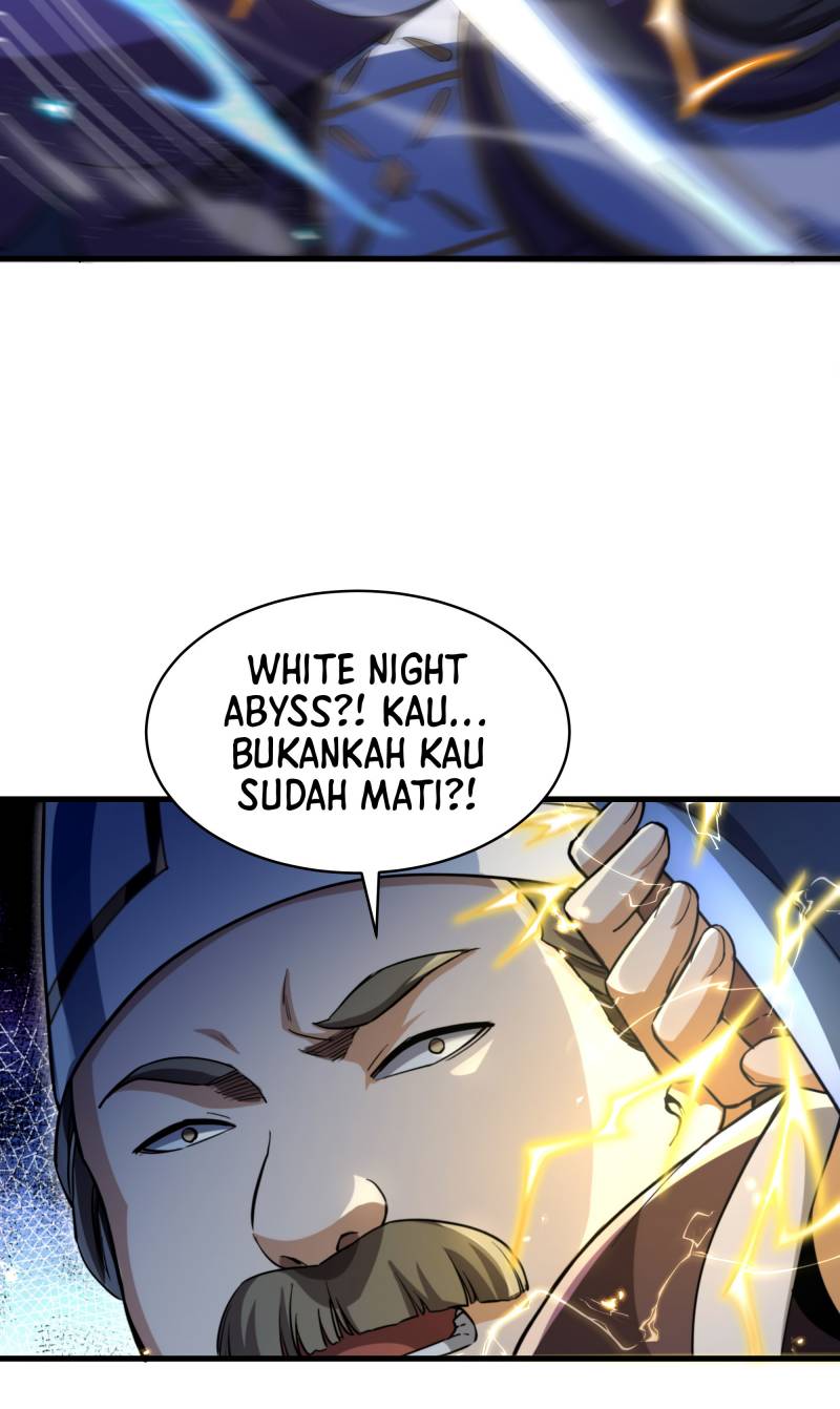 I Came From The Abyss to Save Mankind Chapter 79 - halaman 31