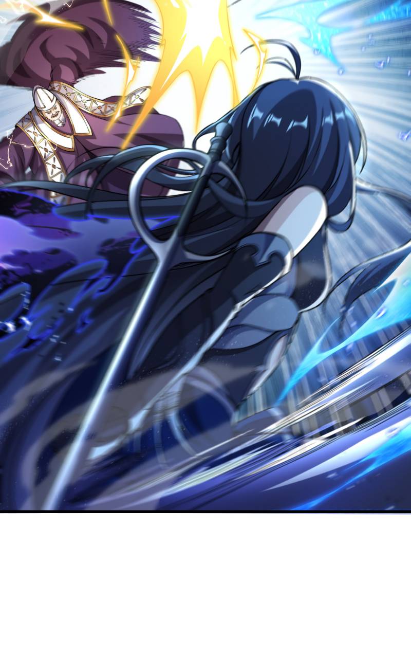 I Came From The Abyss to Save Mankind Chapter 79 - halaman 34