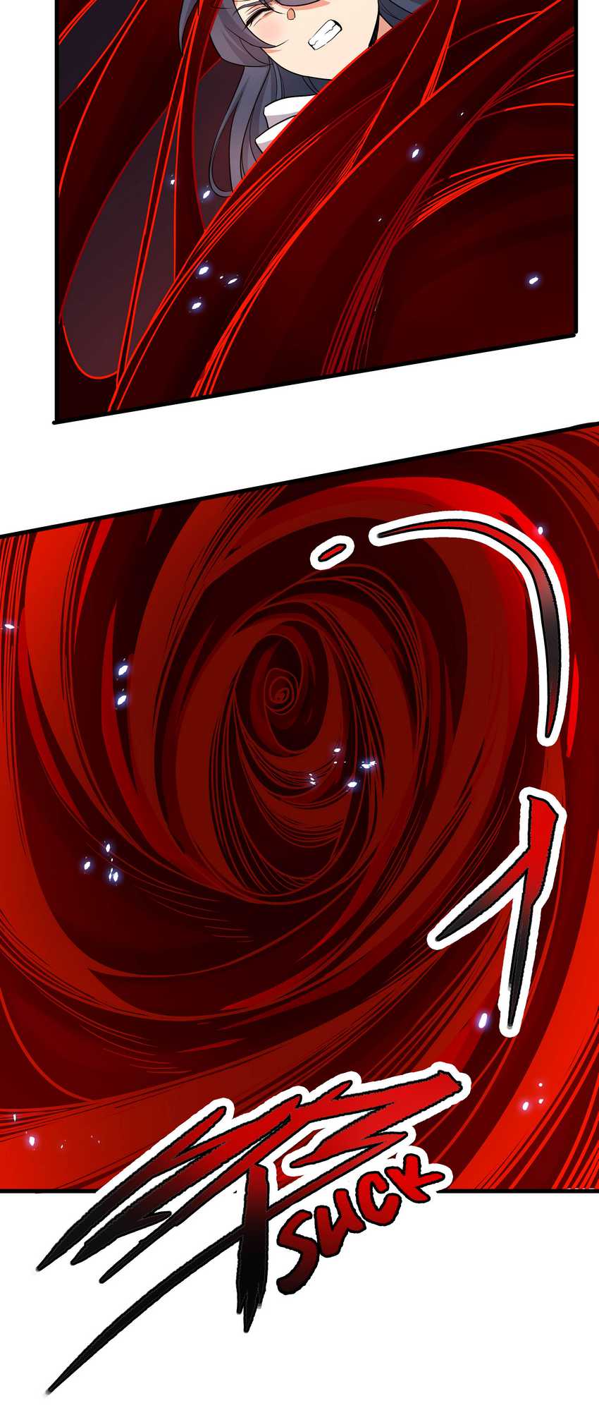I Came From The Abyss to Save Mankind Chapter 8 - halaman 14