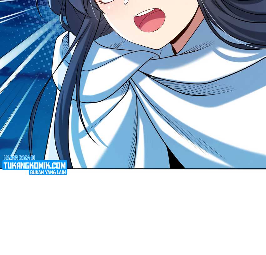 I Came From The Abyss to Save Mankind Chapter 8 - halaman 27