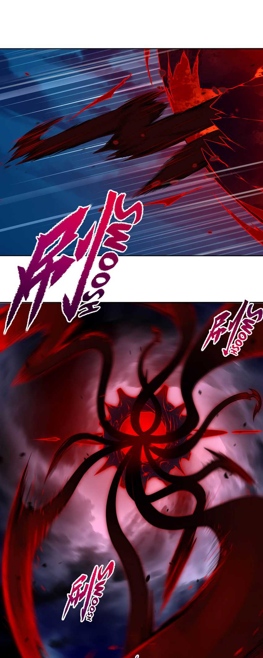 I Came From The Abyss to Save Mankind Chapter 8 - halaman 28
