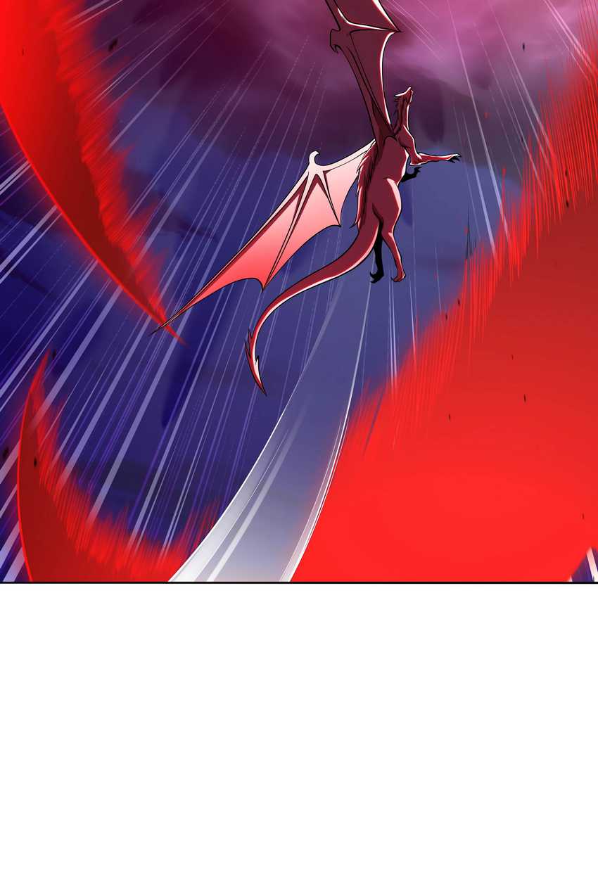 I Came From The Abyss to Save Mankind Chapter 8 - halaman 30