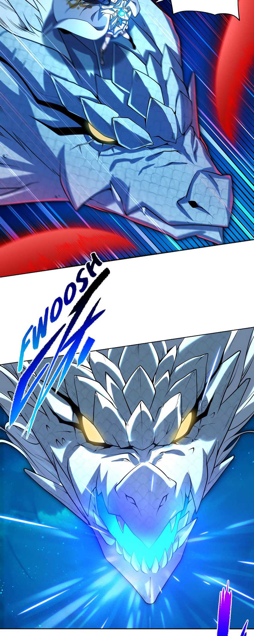 I Came From The Abyss to Save Mankind Chapter 8 - halaman 32