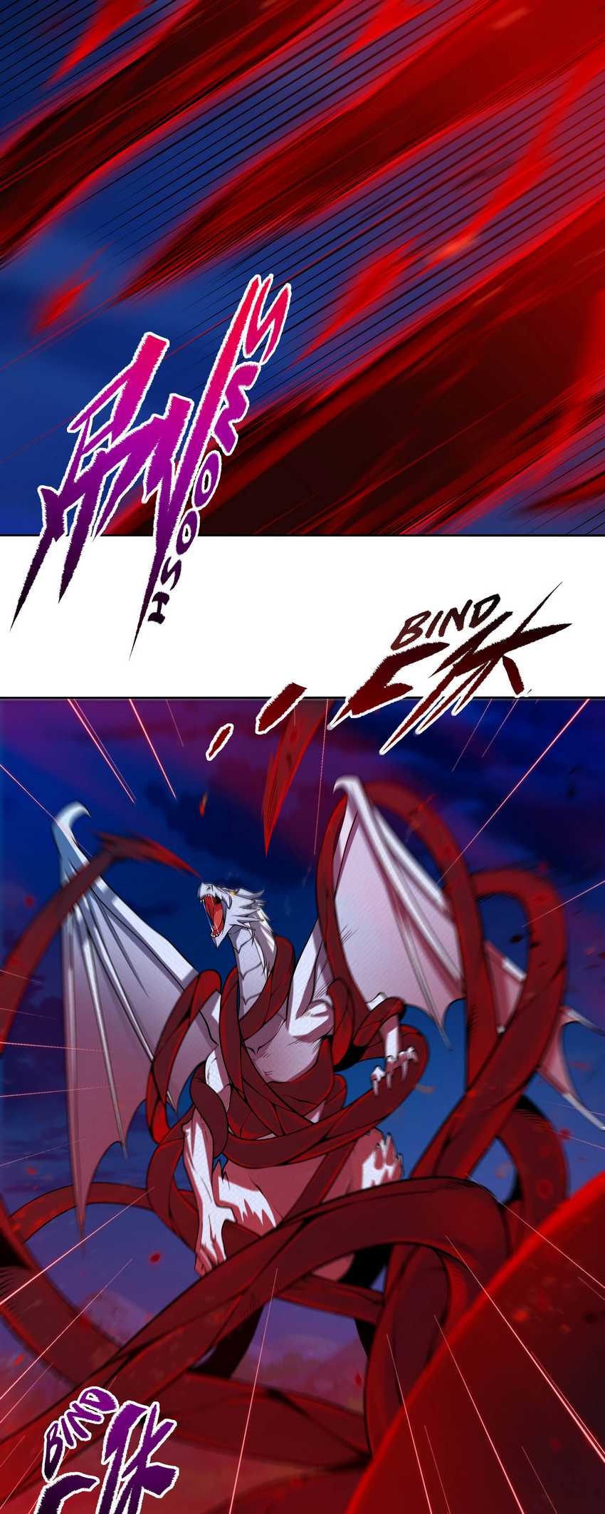 I Came From The Abyss to Save Mankind Chapter 8 - halaman 35