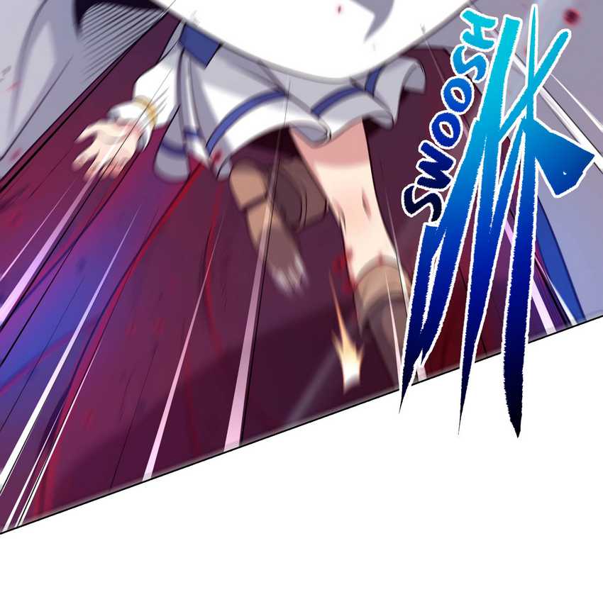 I Came From The Abyss to Save Mankind Chapter 8 - halaman 38