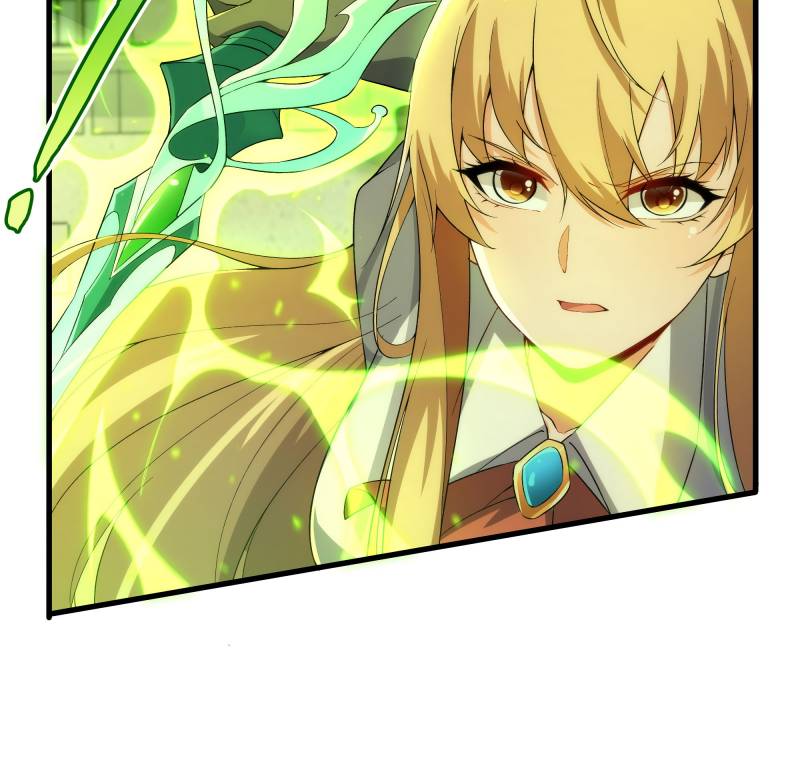 I Came From The Abyss to Save Mankind Chapter 82 - halaman 21