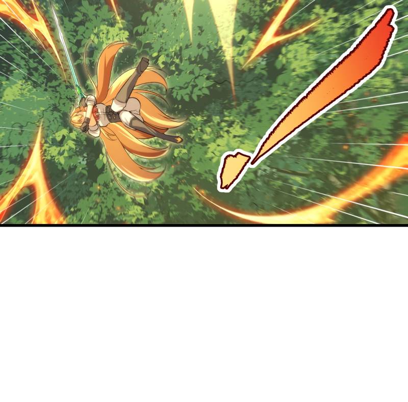 I Came From The Abyss to Save Mankind Chapter 82 - halaman 39