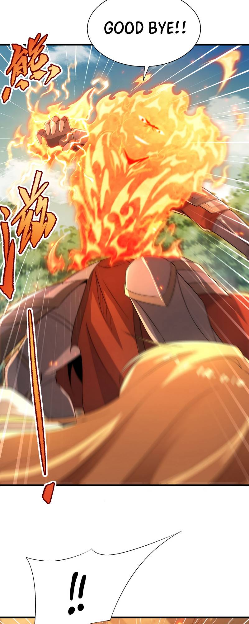 I Came From The Abyss to Save Mankind Chapter 82 - halaman 41