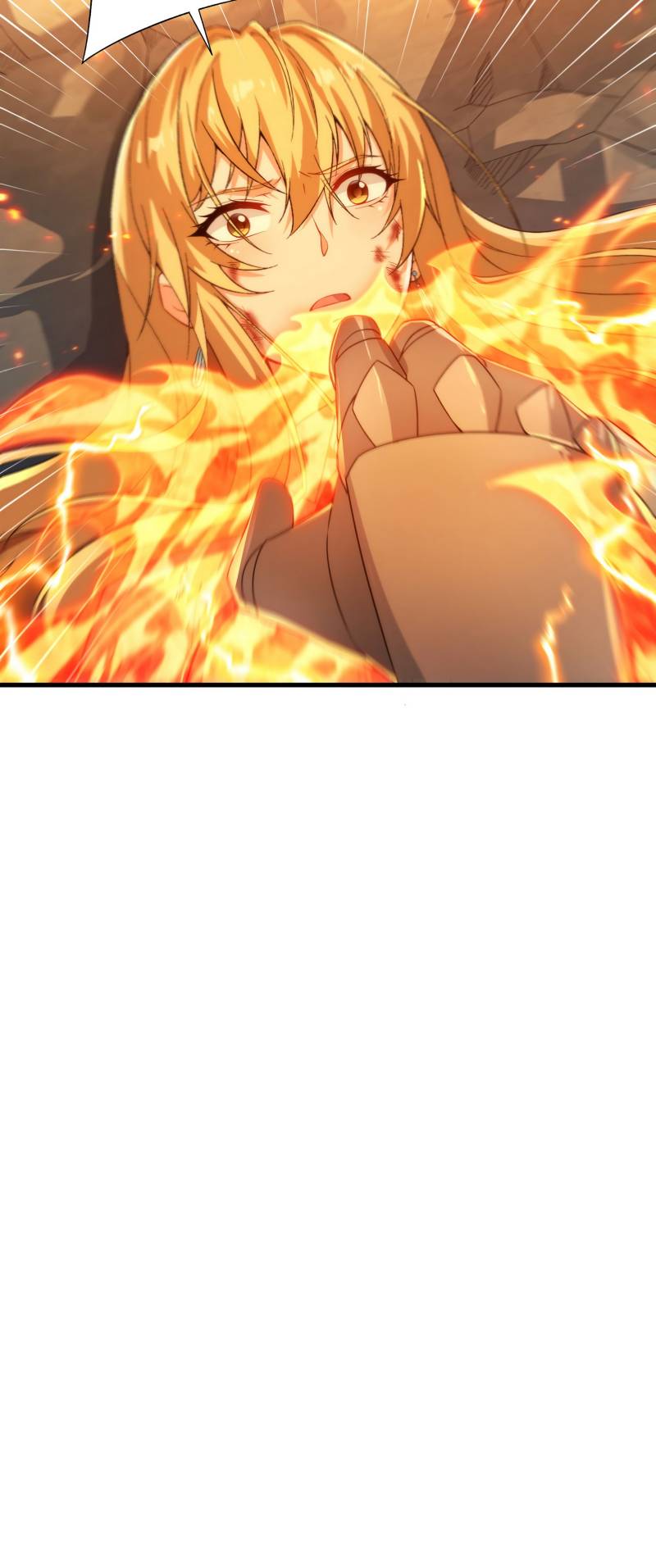 I Came From The Abyss to Save Mankind Chapter 82 - halaman 42