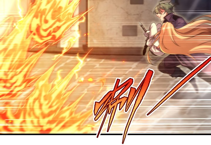 I Came From The Abyss to Save Mankind Chapter 84 - halaman 29