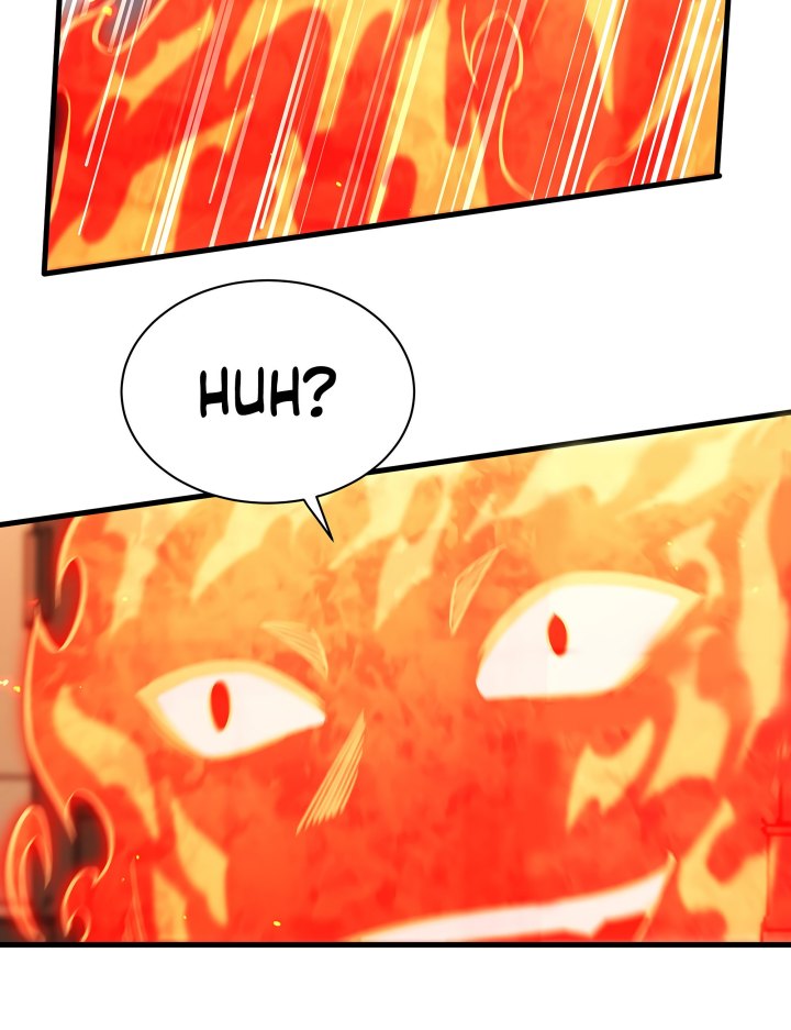 I Came From The Abyss to Save Mankind Chapter 84 - halaman 35