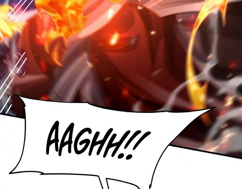 I Came From The Abyss to Save Mankind Chapter 85 - halaman 21