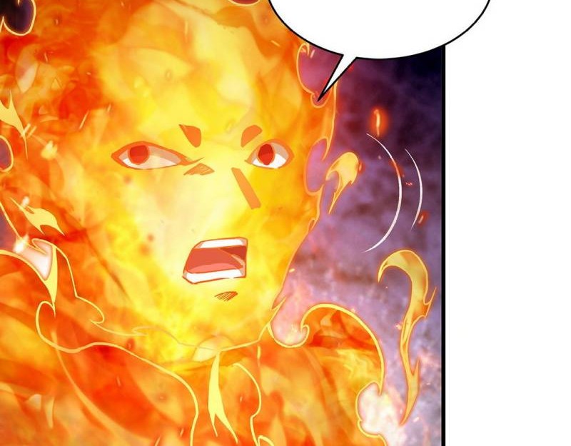 I Came From The Abyss to Save Mankind Chapter 85 - halaman 25