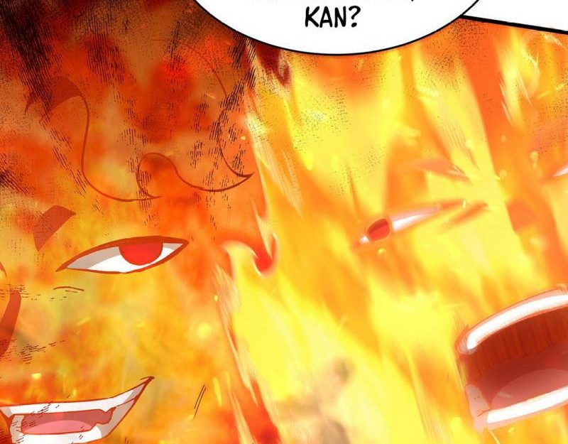I Came From The Abyss to Save Mankind Chapter 85 - halaman 27