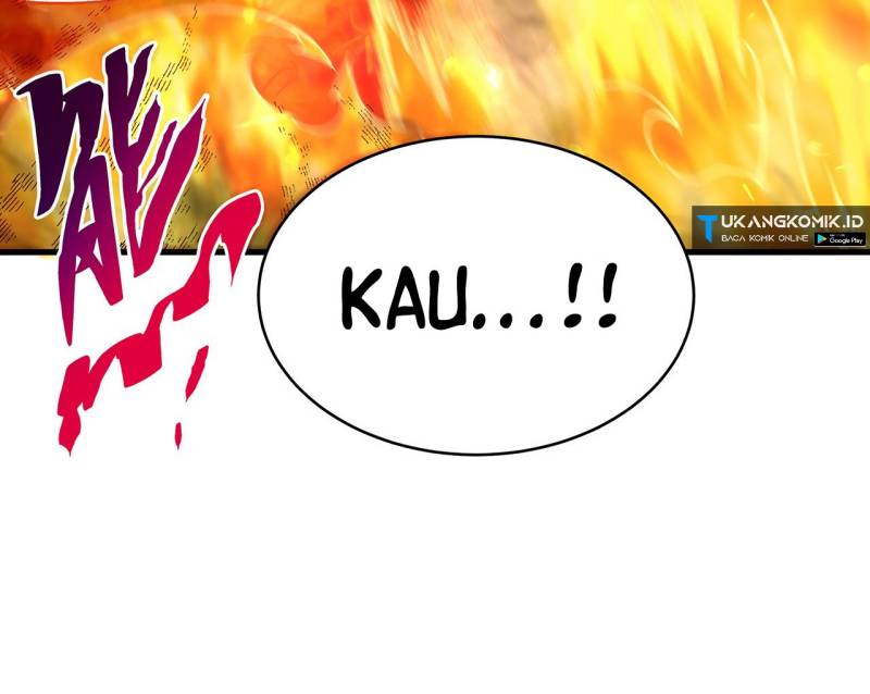 I Came From The Abyss to Save Mankind Chapter 85 - halaman 28