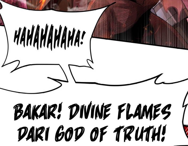 I Came From The Abyss to Save Mankind Chapter 85 - halaman 30