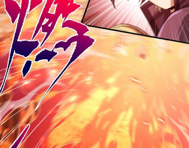 I Came From The Abyss to Save Mankind Chapter 85 - halaman 32