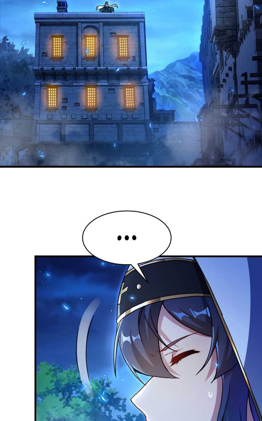 I Came From The Abyss to Save Mankind Chapter 89 - halaman 2