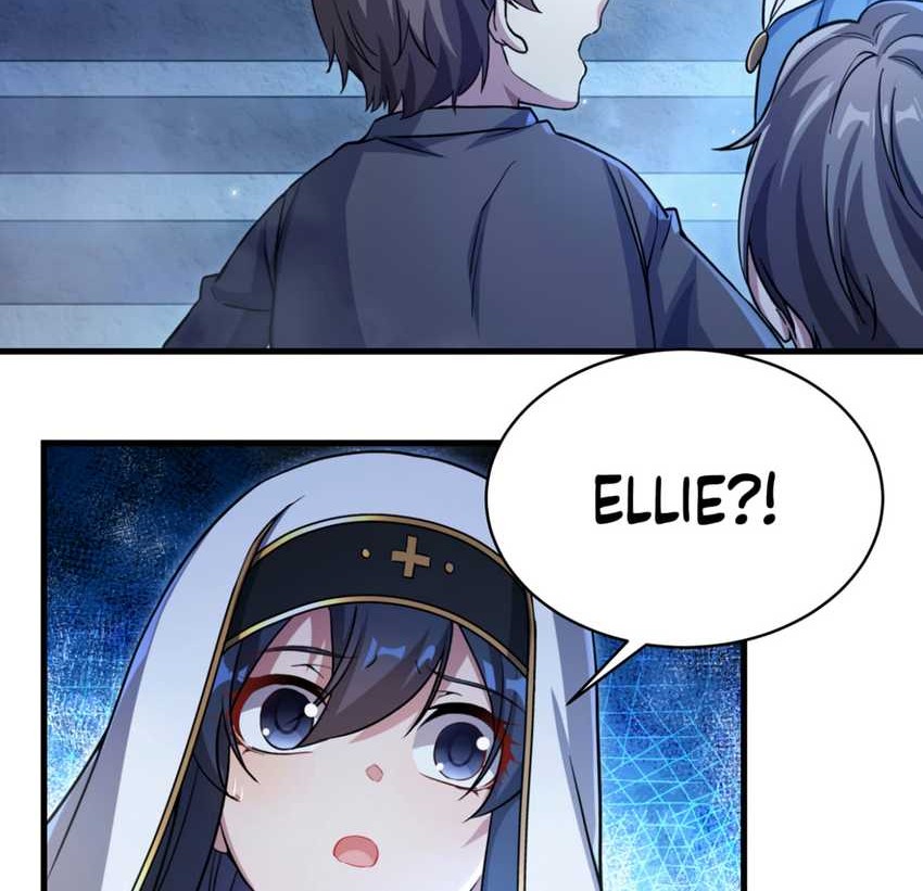 I Came From The Abyss to Save Mankind Chapter 89 - halaman 22