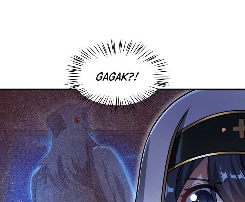 I Came From The Abyss to Save Mankind Chapter 89 - halaman 30