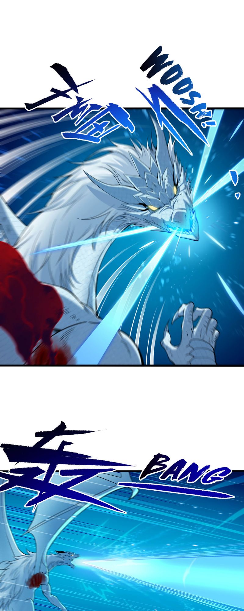 I Came From The Abyss to Save Mankind Chapter 9 - halaman 10